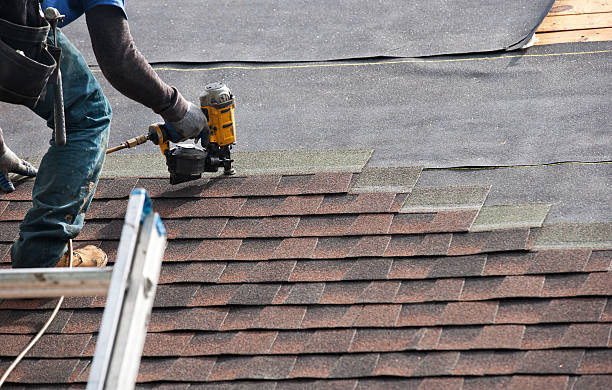 Licensed Roofing service in Cataumet, MA - Brentwood Metal Roofing